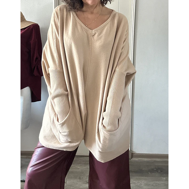 Sweater Anai 10