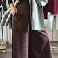 Falda Pantalon Gamuzado - Miniatura 2