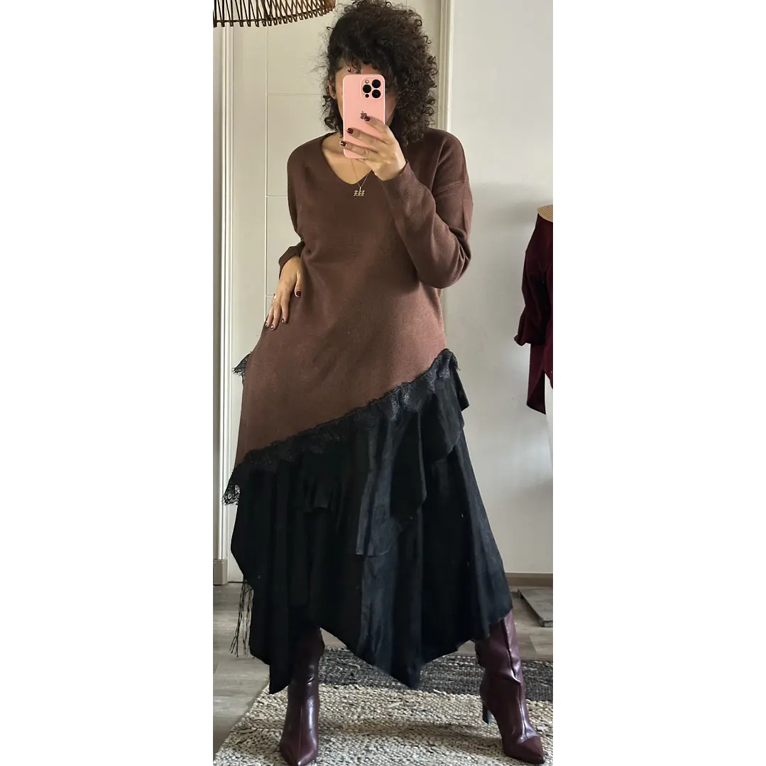 Sweater Amor 3