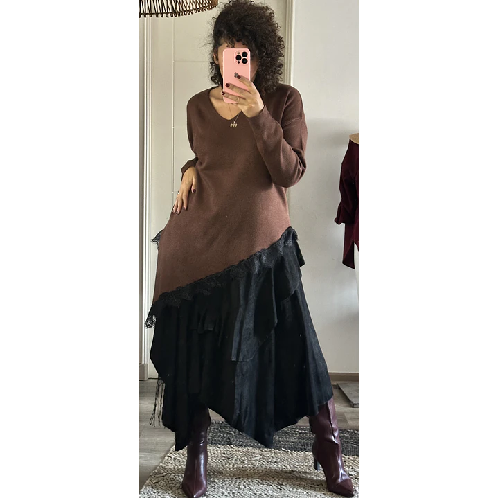 Sweater Amor 3
