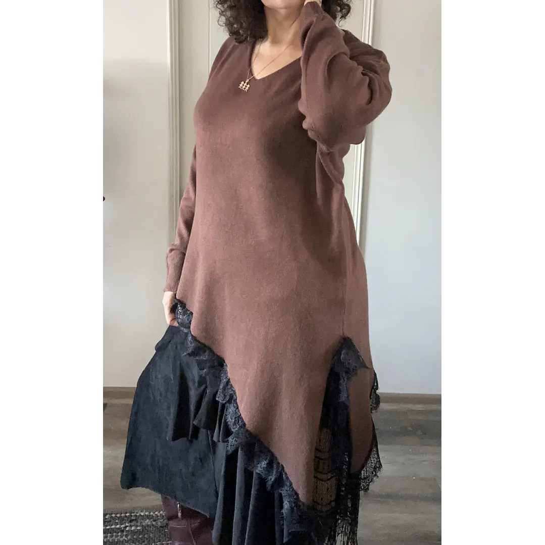 Sweater Amor 4