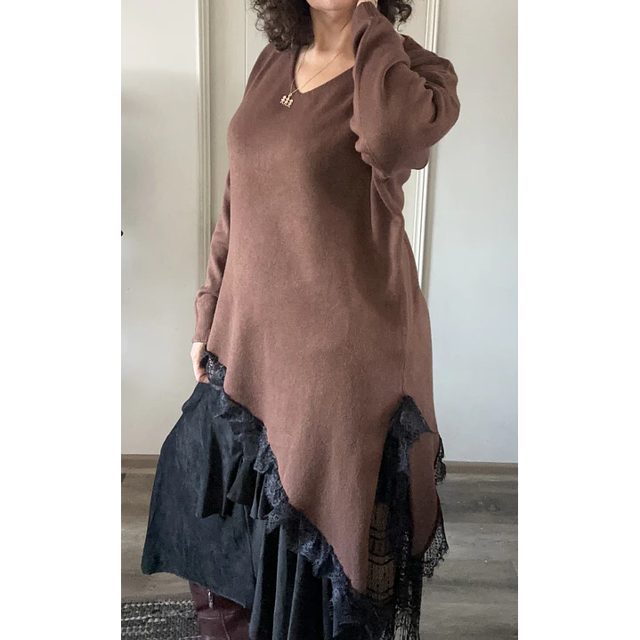 Sweater Amor 4