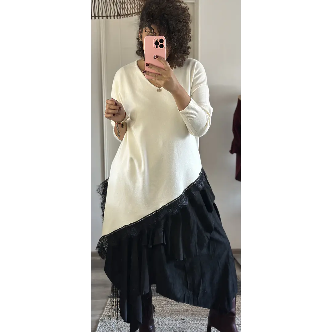 Sweater Amor 5