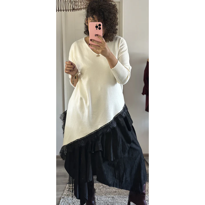 Sweater Amor 5