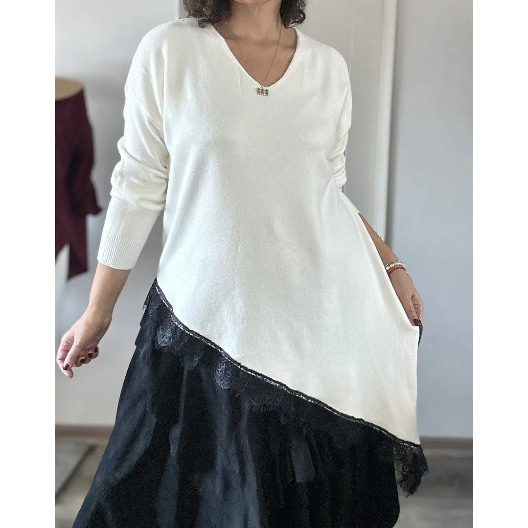 Sweater Amor 6
