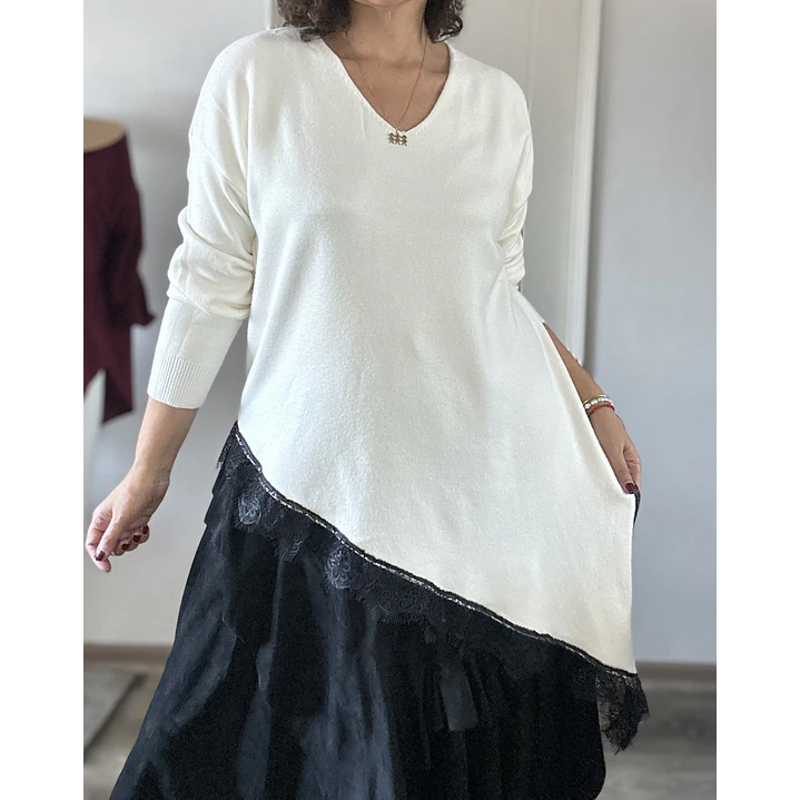 Sweater Amor 6