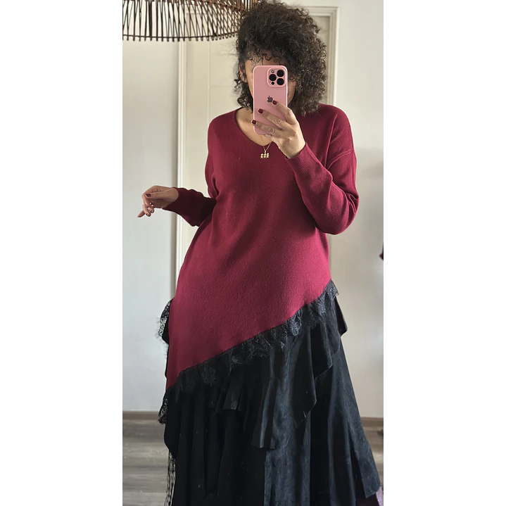 Sweater Amor 1