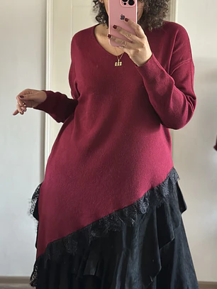 Sweater Amor