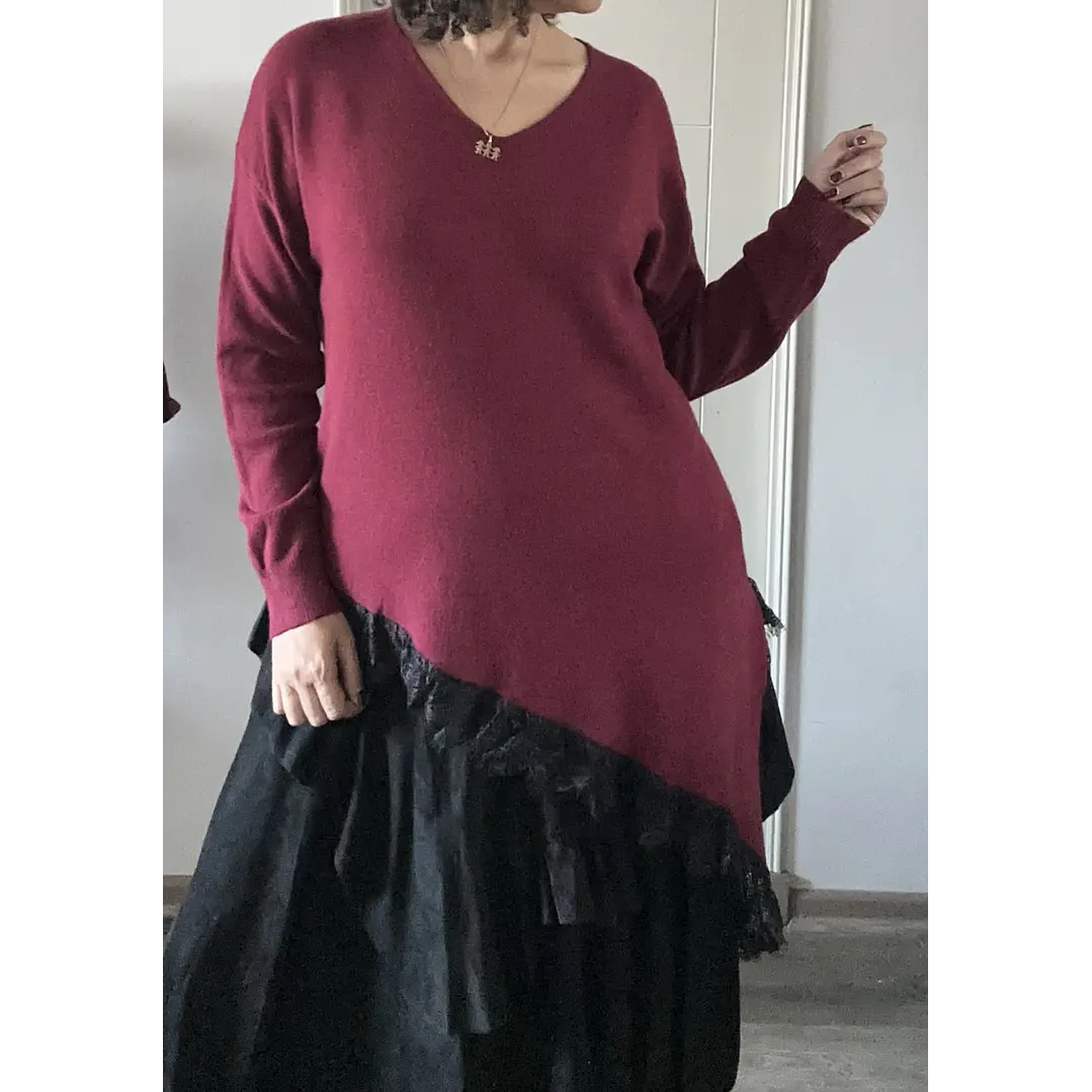 Sweater Amor 2