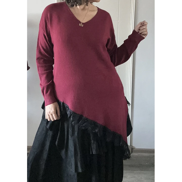 Sweater Amor 2