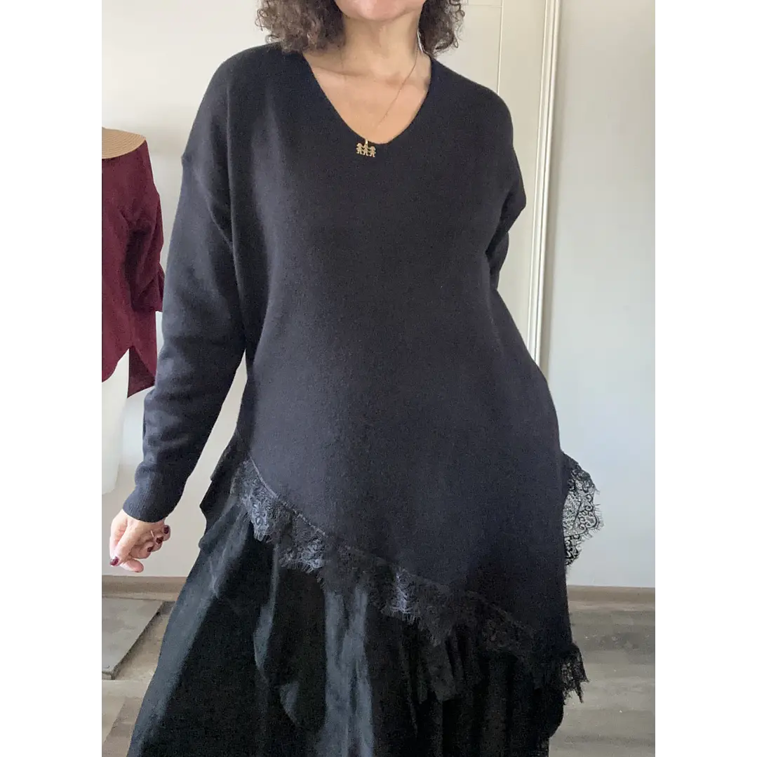 Sweater Amor 8