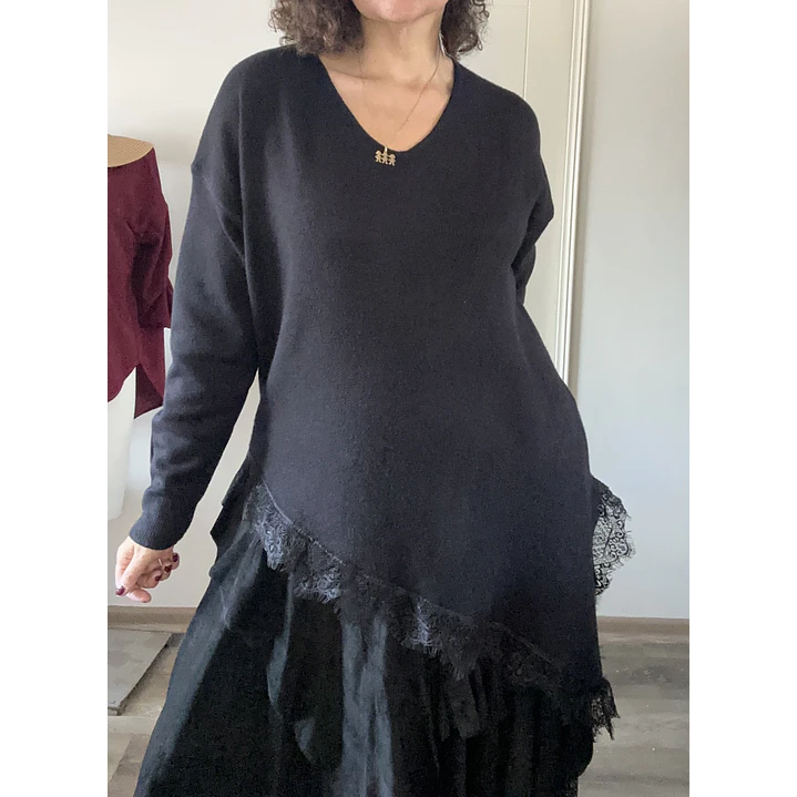 Sweater Amor 8
