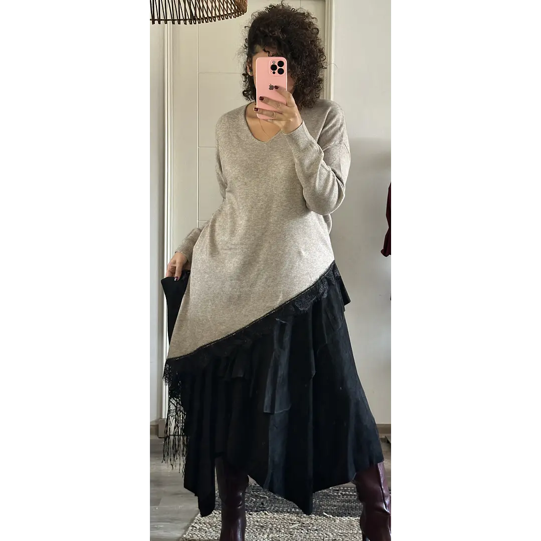 Sweater Amor 10