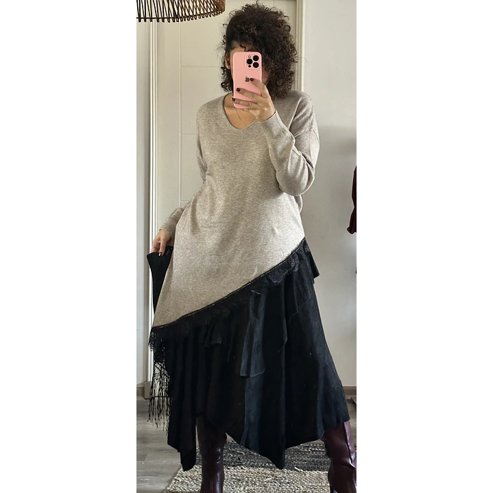 Sweater Amor 10