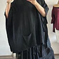 Poncho Sweater Paz - Miniatura 2