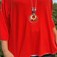 Sweater Doble Liso - Miniatura 3