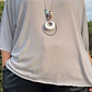 Sweater Doble Liso - Miniatura 4