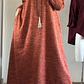 Vestido Ale, Lana Bucle - Miniatura 3