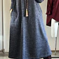 Vestido Ale, Lana Bucle - Miniatura 4