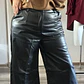 Pantalon Ecocuero corto - Miniatura 5