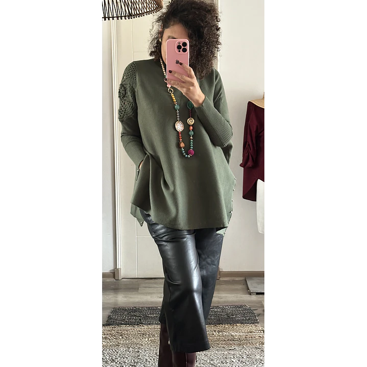 Sweater Lidia 3