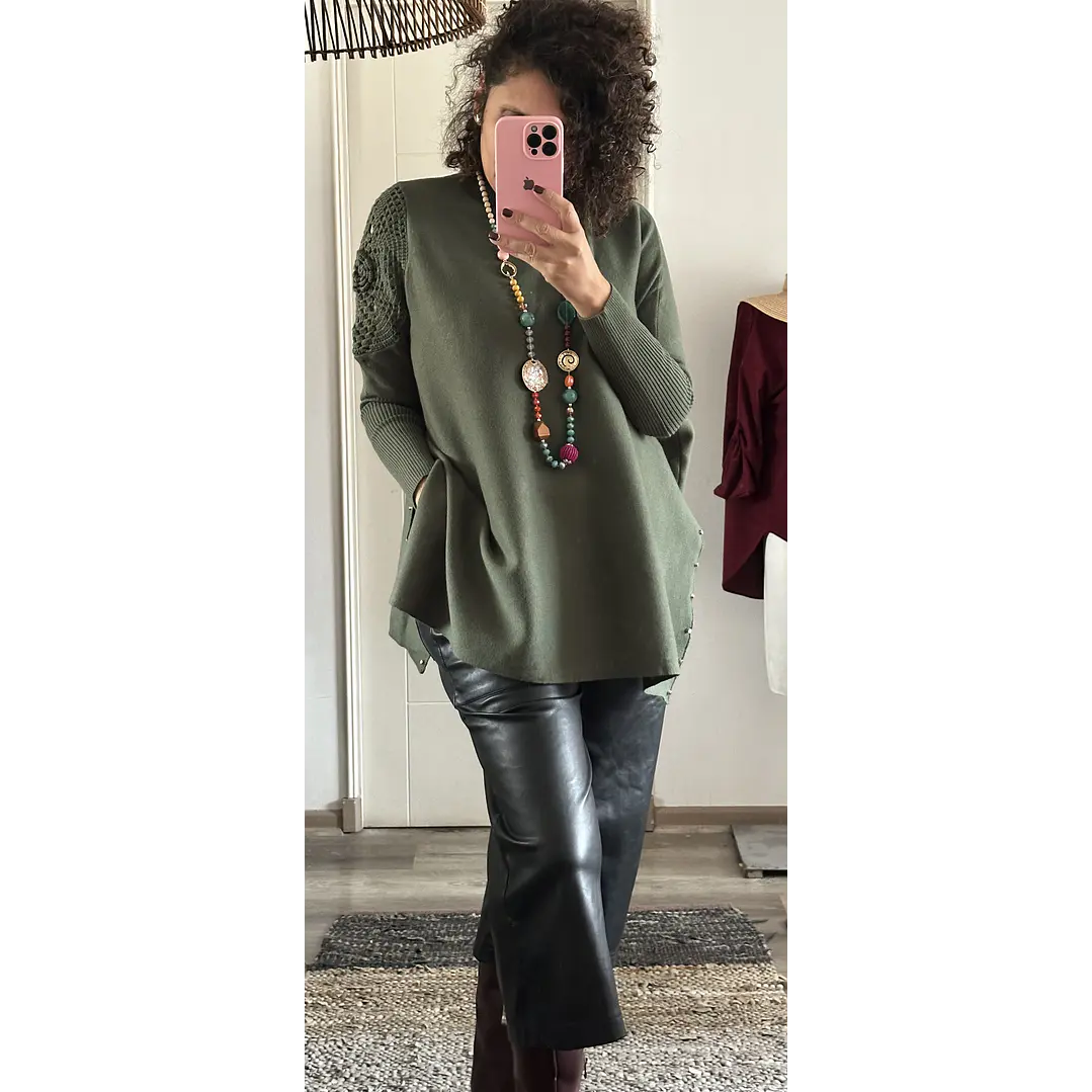 Sweater Lidia 5