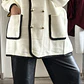 Chaqueta Paño Doroty  - Miniatura 4