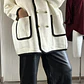 Chaqueta Paño Doroty  - Miniatura 5