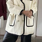 Chaqueta Paño Doroty  - Miniatura 6