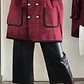 Chaqueta Paño Doroty  - Miniatura 2
