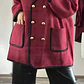 Chaqueta Paño Doroty  - Miniatura 1