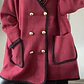Chaqueta Paño Doroty  - Miniatura 3
