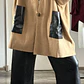 Sweater Aplicacion Ecocuero - Miniatura 5
