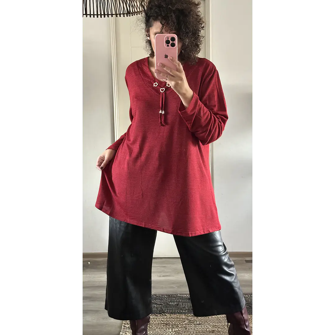 Polera Yazmin 2