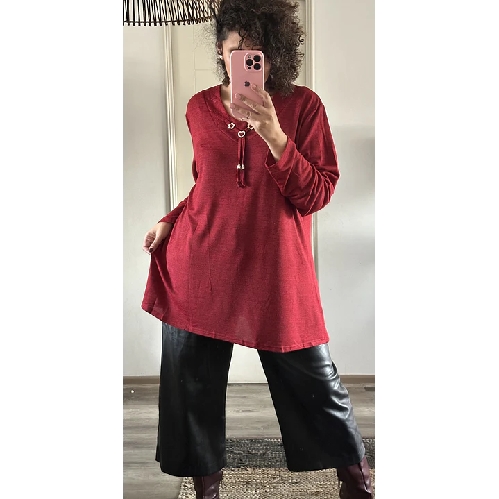 Polera Yazmin 2