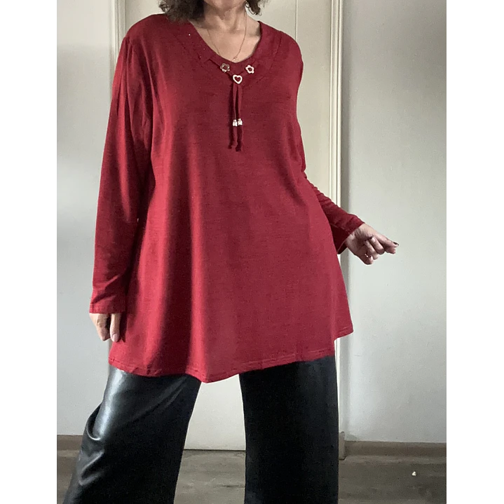 Polera Yazmin 1