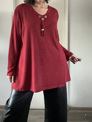Polera Yazmin