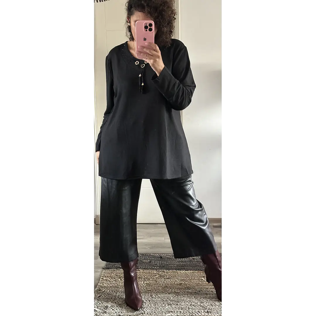 Polera Yazmin 5