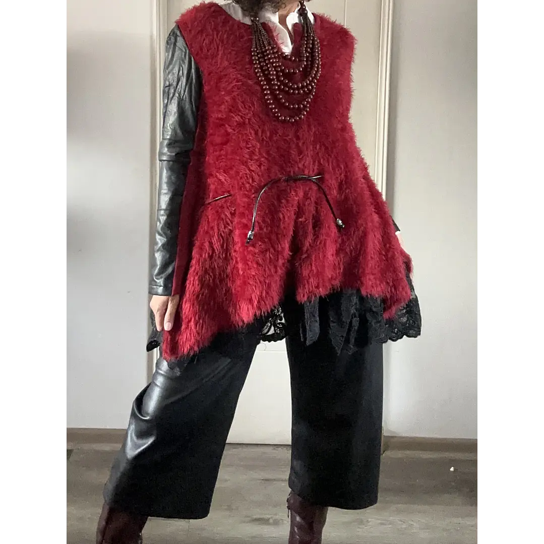 Sweater Piel 7