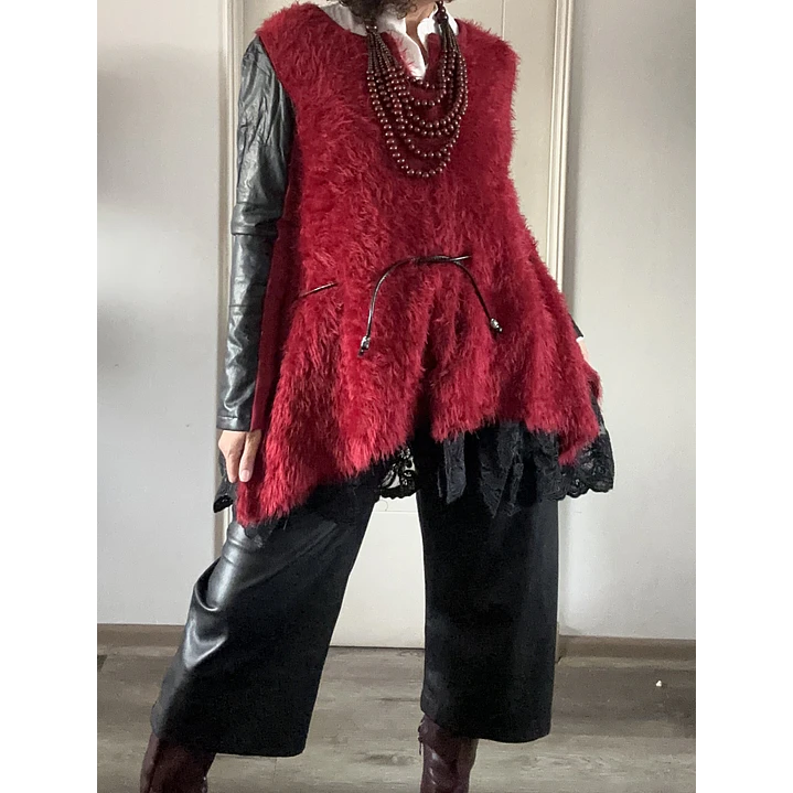 Sweater Piel 7