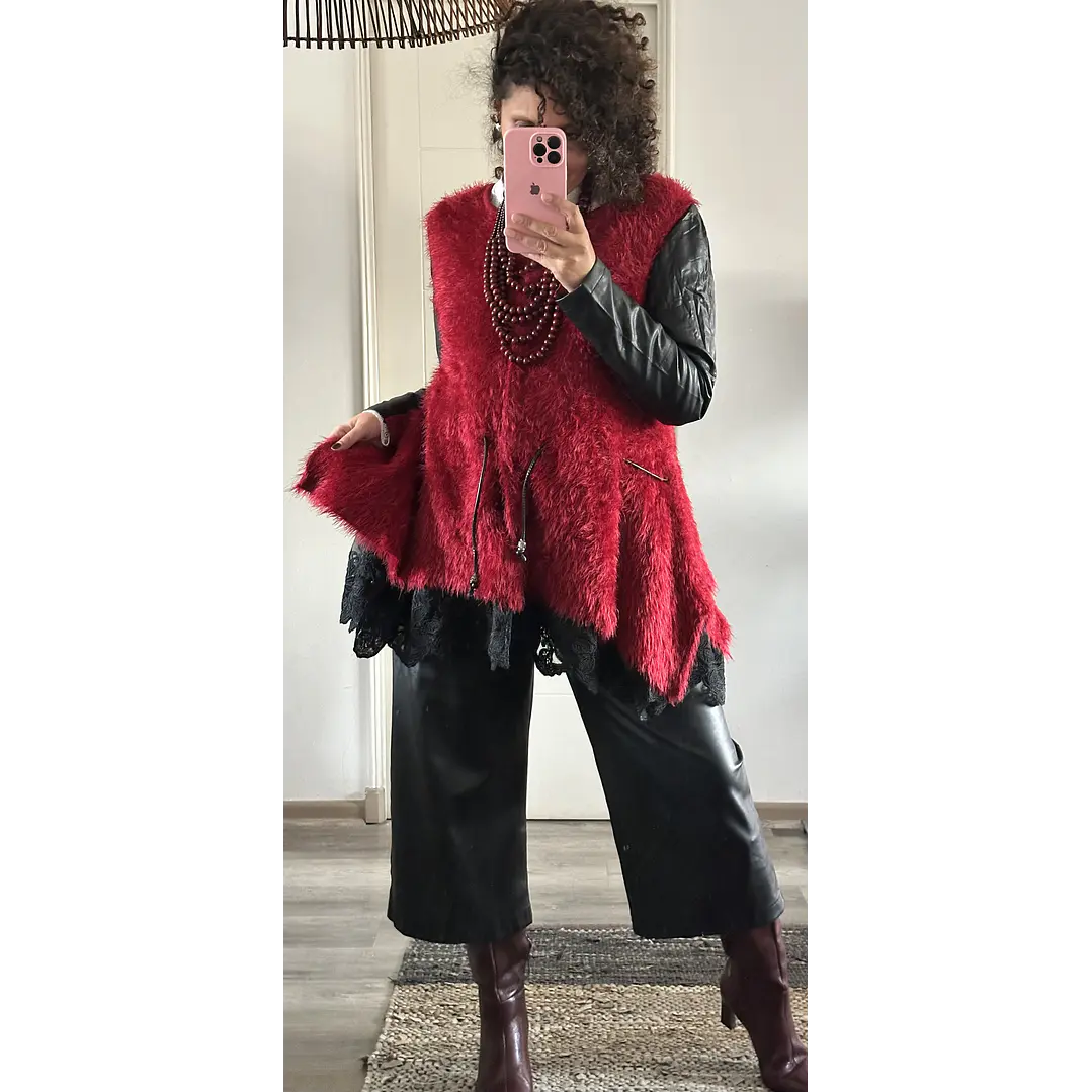 Sweater Piel 8