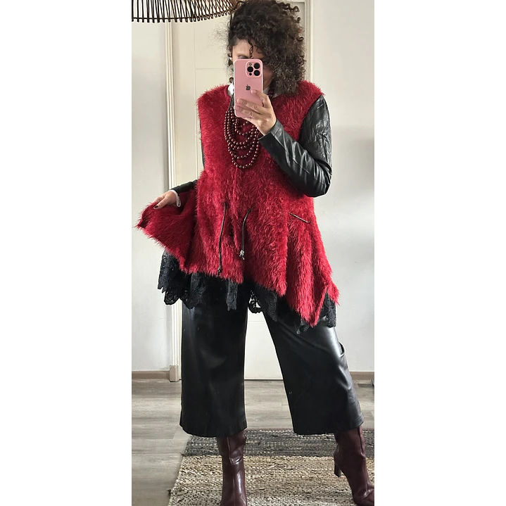 Sweater Piel 8