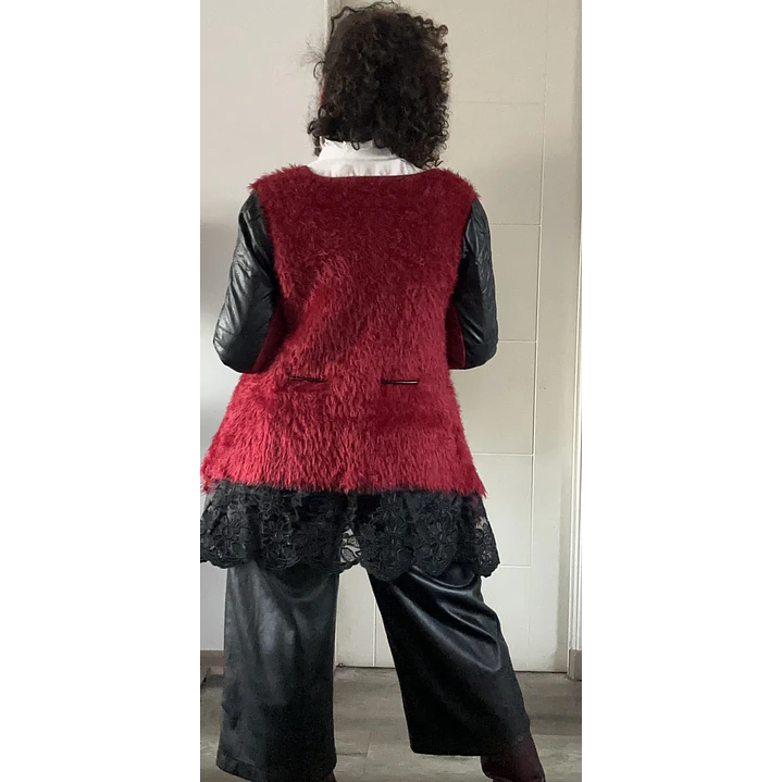 Sweater Piel 10