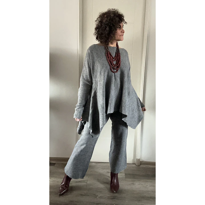 Conjunto Lanilla Amparo 4