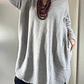 Maxi Vestido Lana globo - Miniatura 1