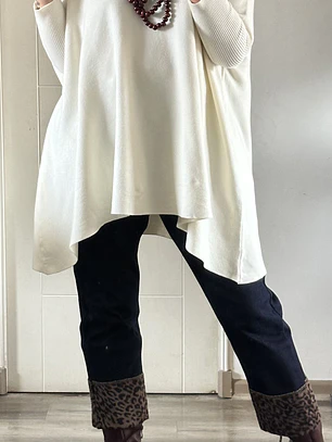Maxi Sweater