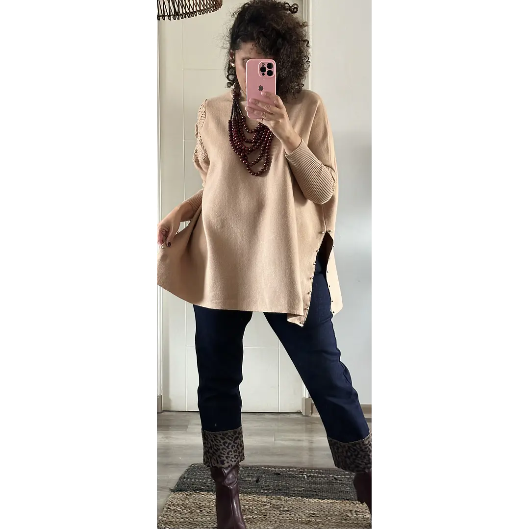 Sweater Lidia 12