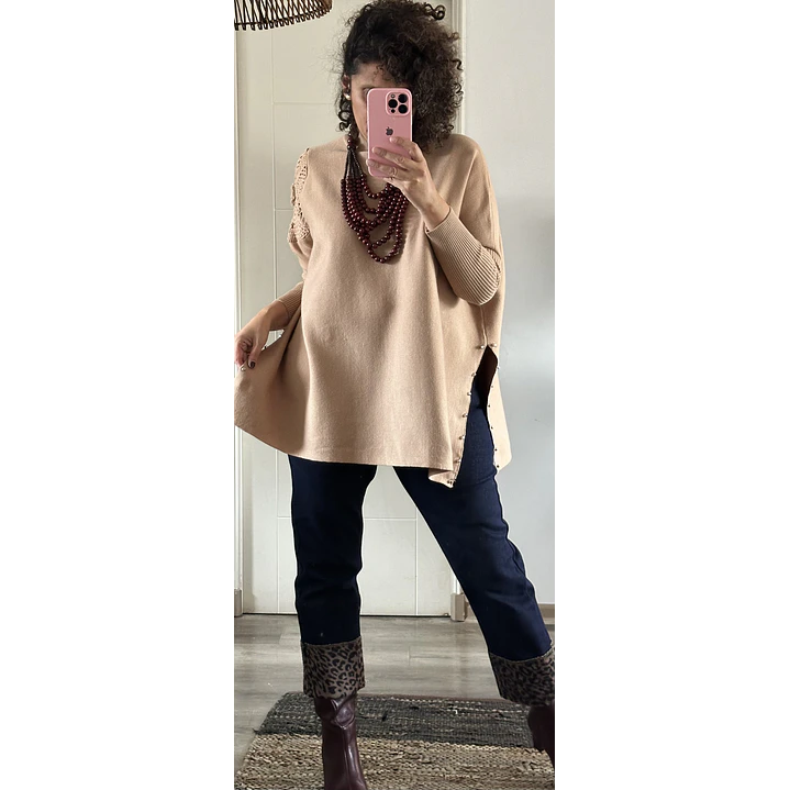 Sweater Lidia 12