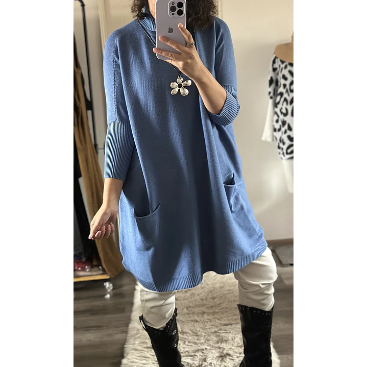 Mini vestido Sara 10