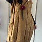Vestido Sweater Trenzado - Miniatura 6